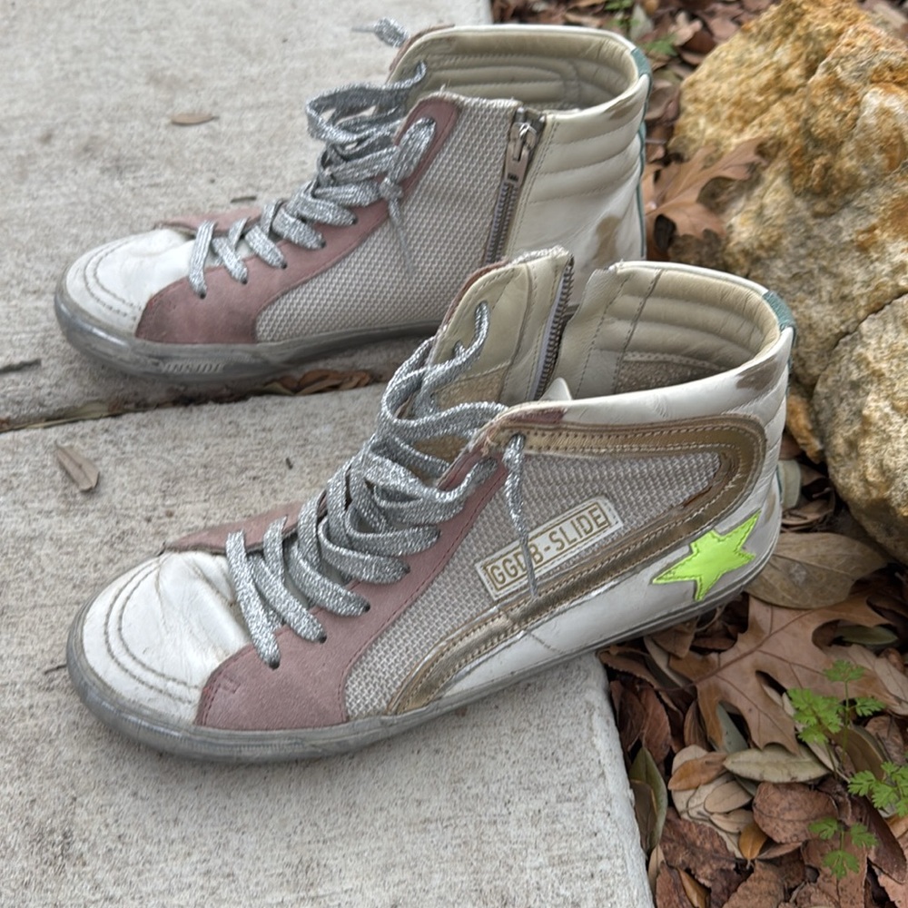 Golden Goose Women - Size 40